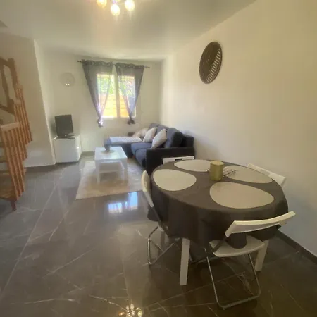 La Tanierre T2 Vibe Chill Cosy Appartamento