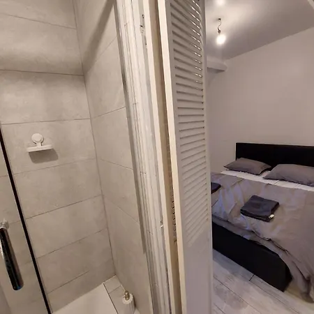 La Tanierre T2 Vibe Chill Cosy Appartamento Issou