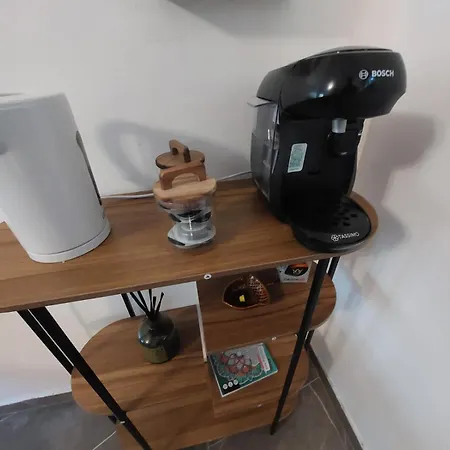 La Tanierre T2 Vibe Chill Cosy Appartamento Issou